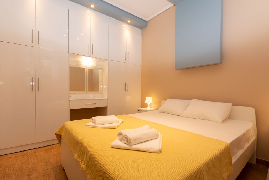 Photo of Bedroom in Barbati