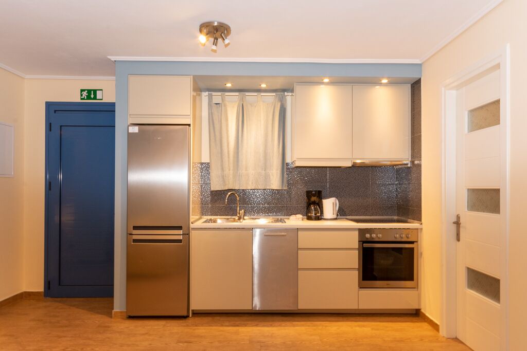 Photo of Kitchen in Barbati