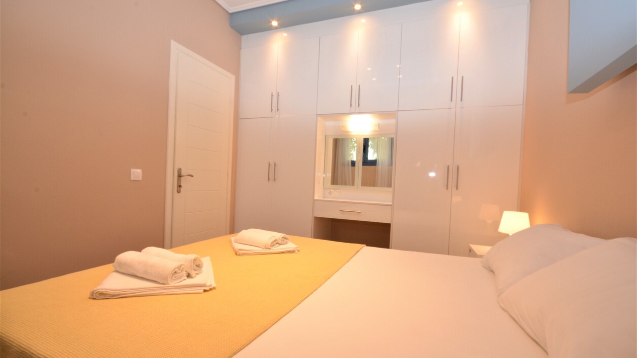 Photo of Bedroom in Barbati