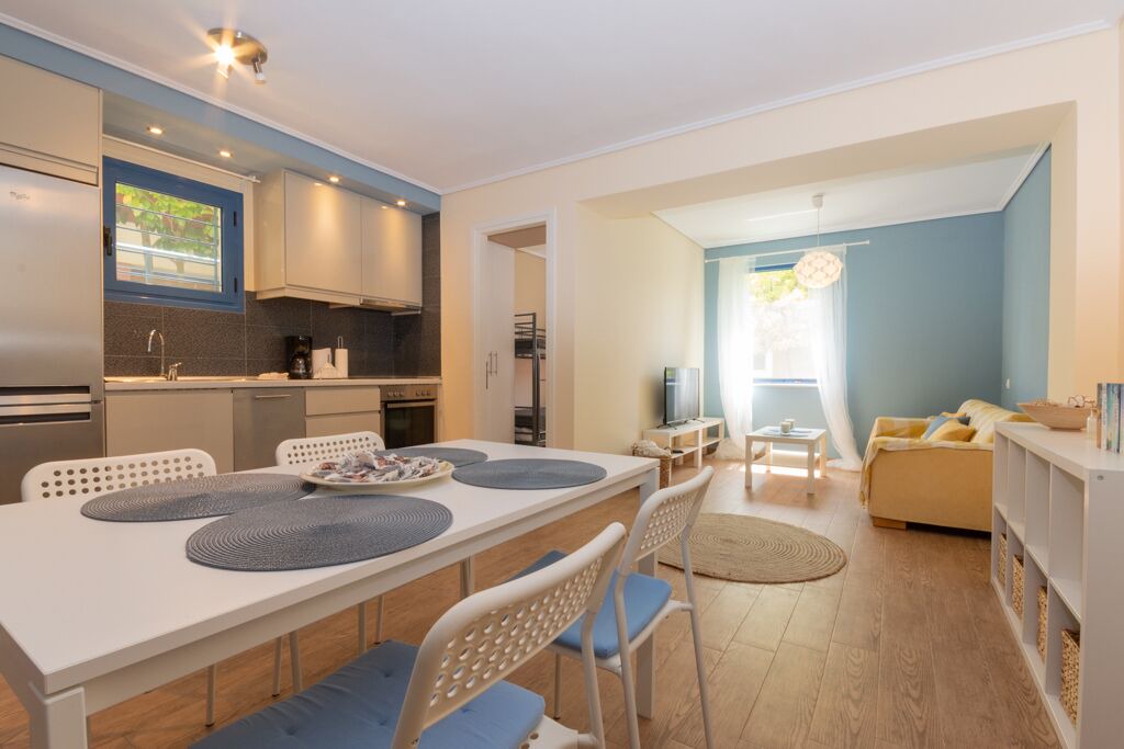 Photo of Kitchen in Barbati