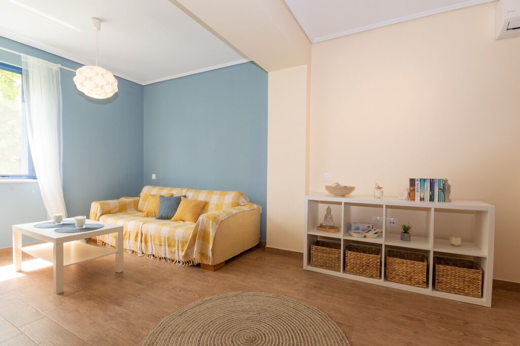 Photo of Livingroom in Barbati