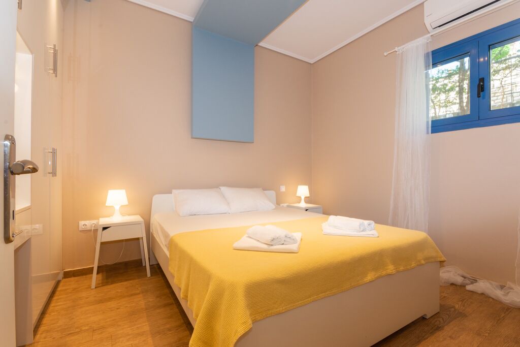 Photo of Bedroom in Barbati