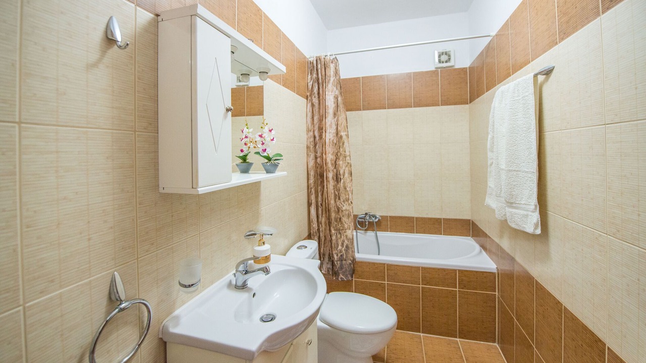 Photo of Bathroom in Arillas