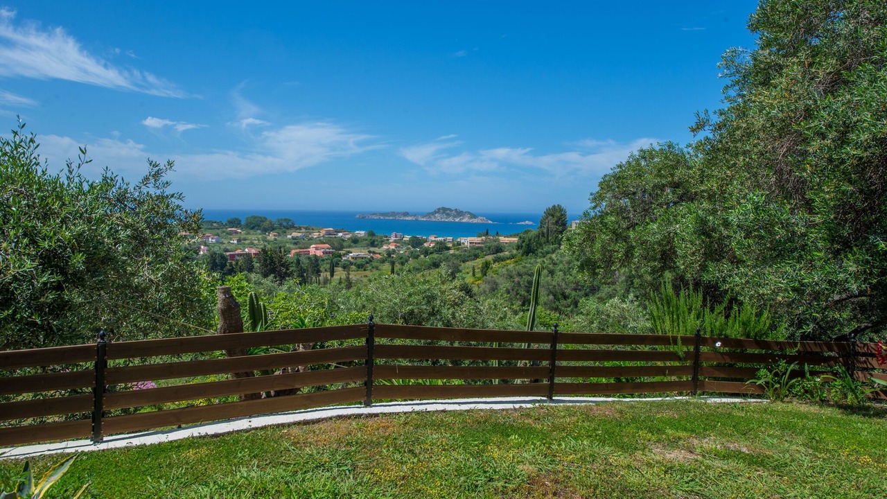Photo of Outdoor in Arillas