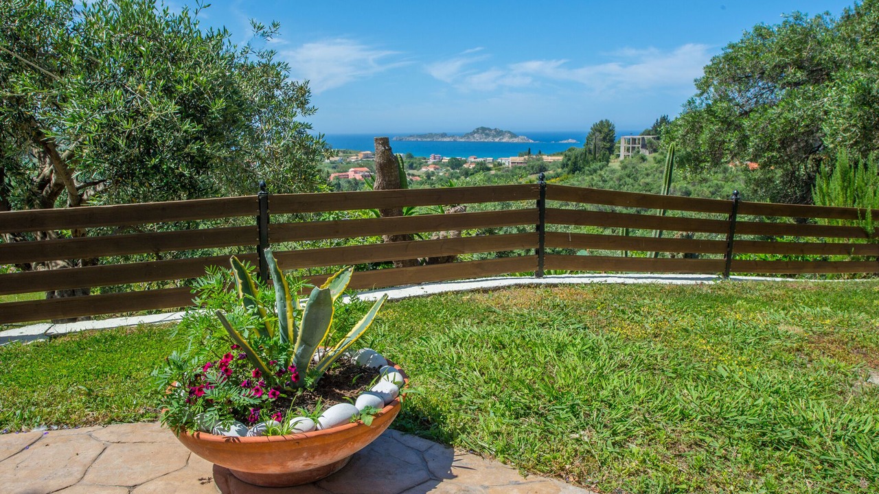 Photo of Outdoor in Arillas