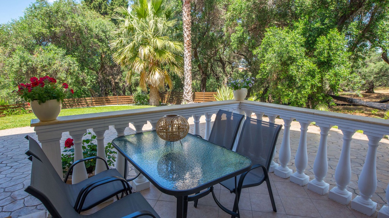 Photo of Outdoor in Arillas