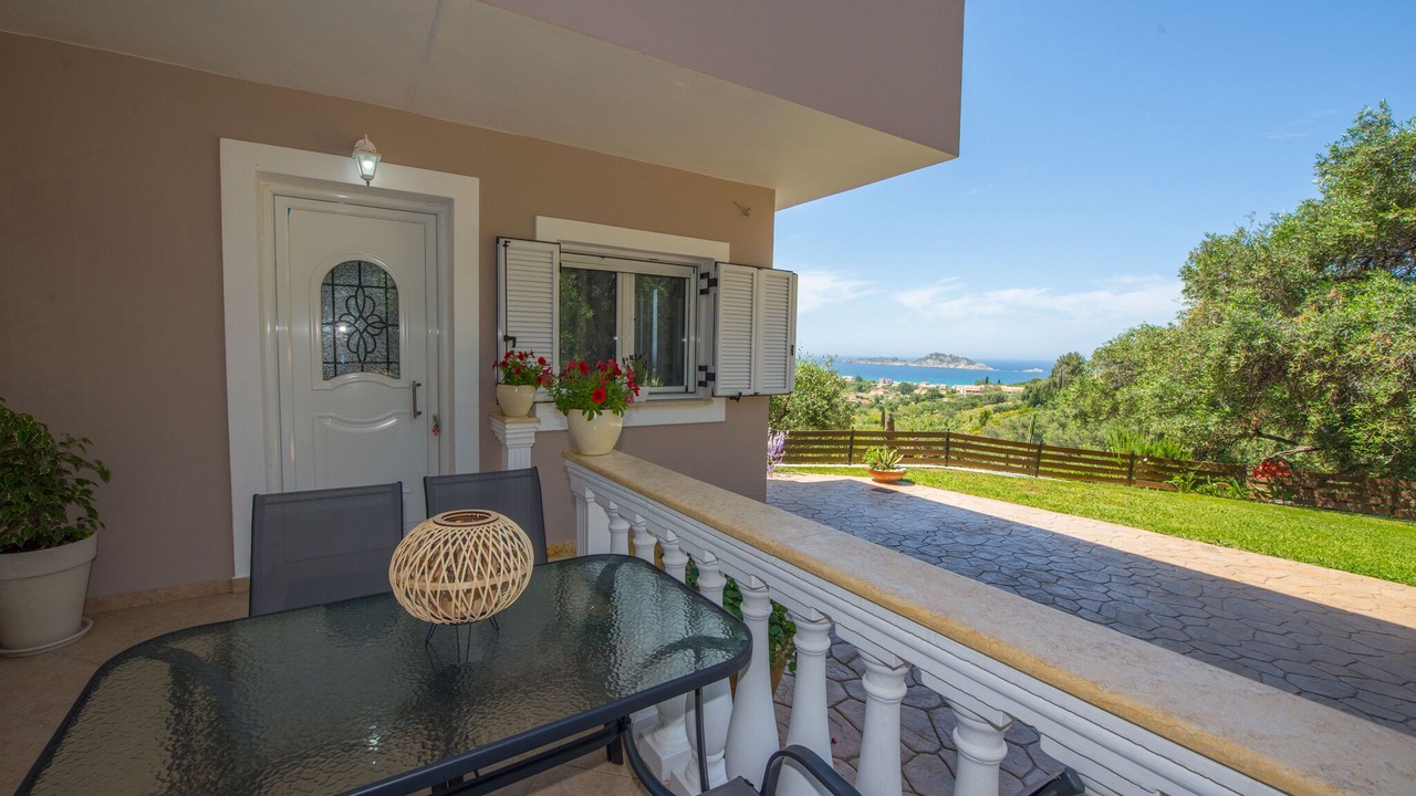Photo of Outdoor in Arillas