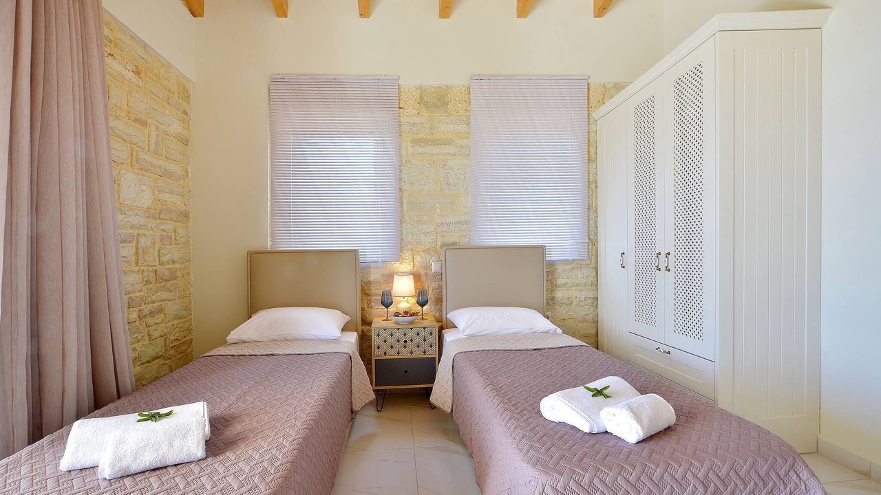 Photo of Bedroom in Chalikounas