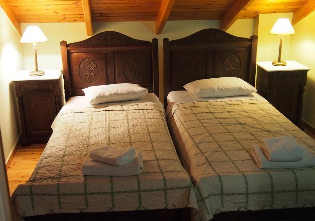 Photo of Bedroom in Lygia