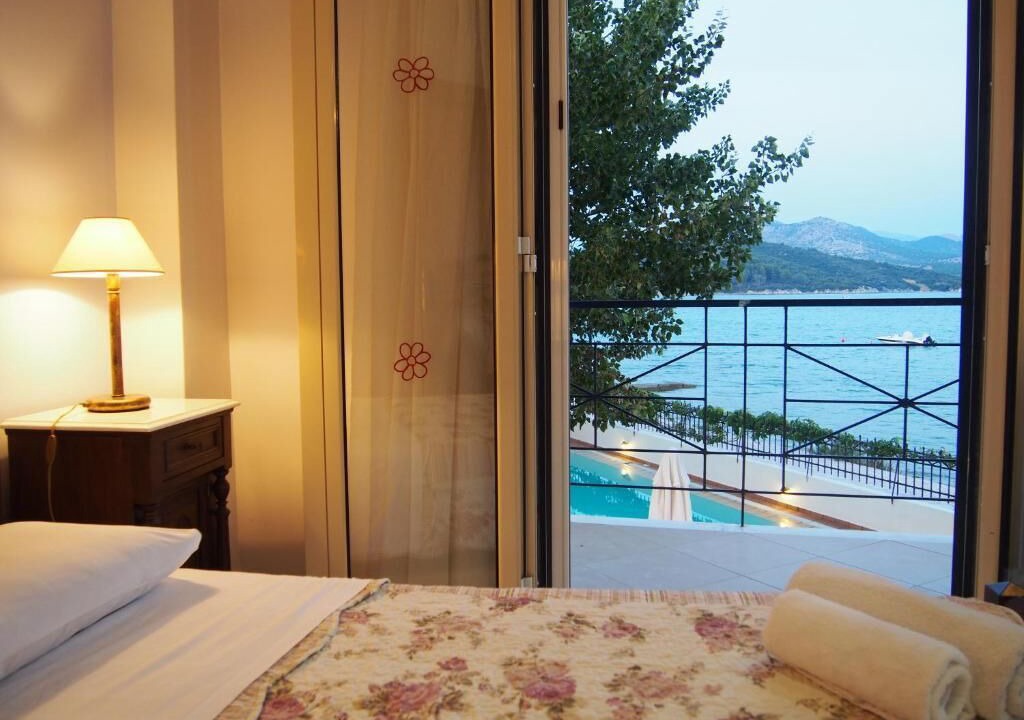 Photo of Bedroom in Lygia