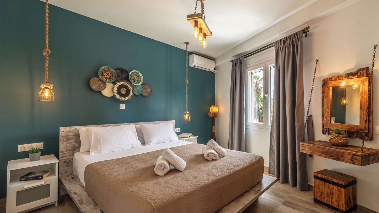Photo of Bedroom in Kavros