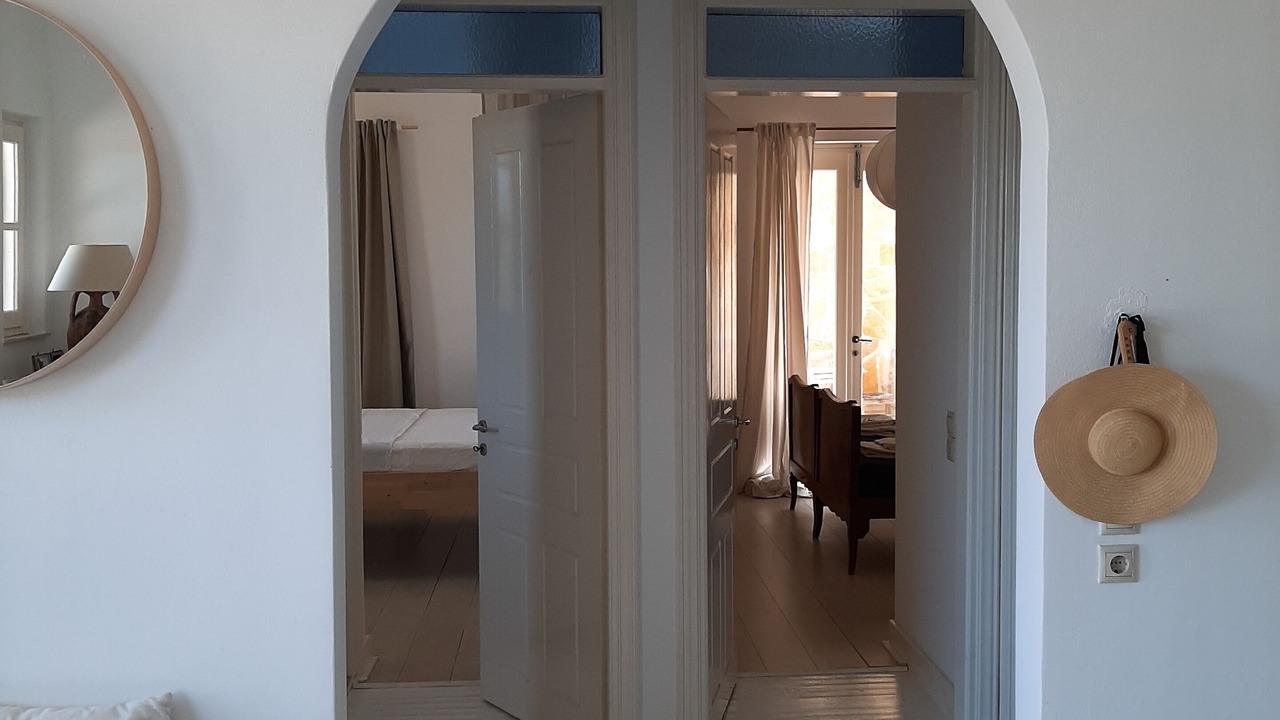Photo of Bedroom in Vatos