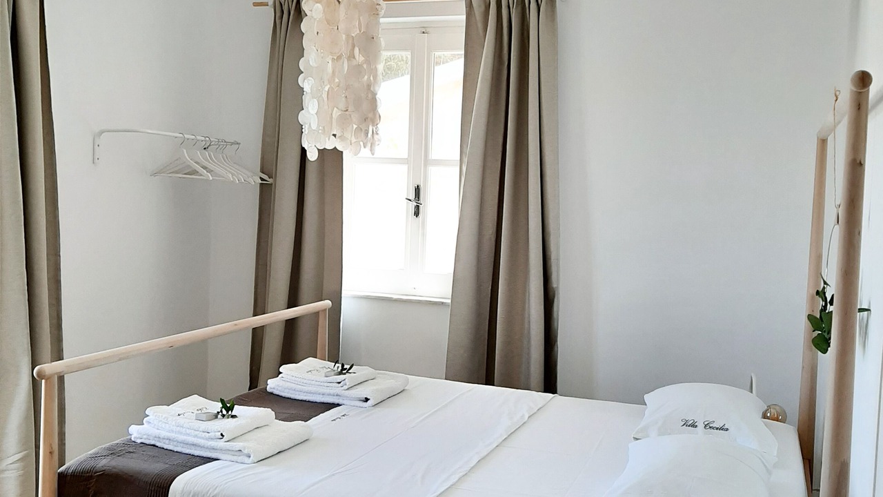 Photo of Bedroom in Vatos