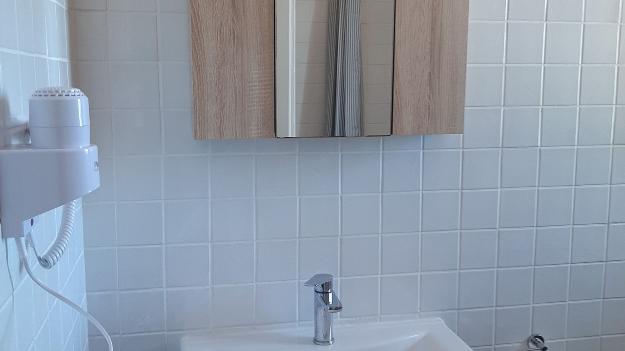 Photo of Bathroom in Vatos