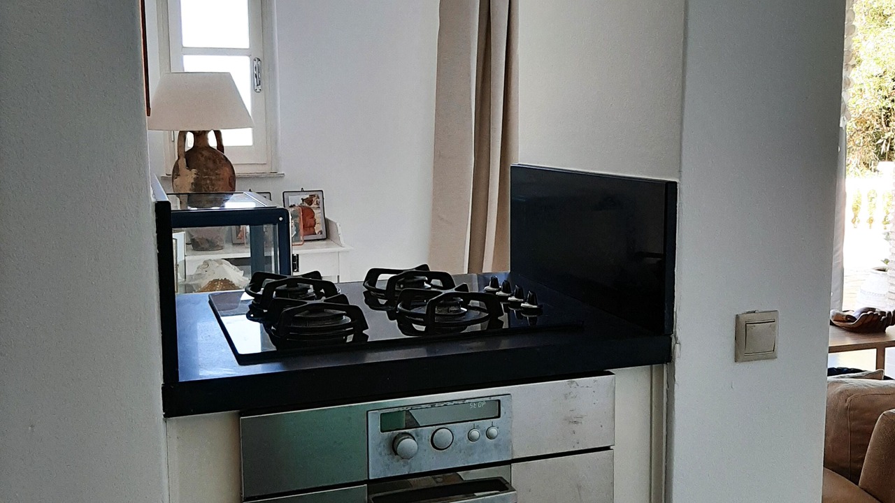 Photo of Kitchen in Vatos