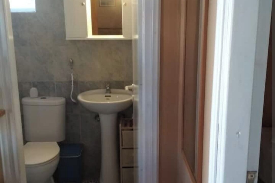 Photo of Bathroom in Marathias