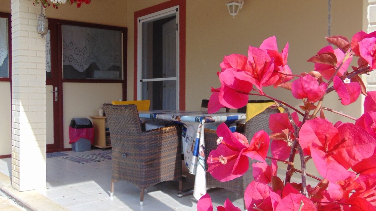 Photo of Outdoor in Marathias