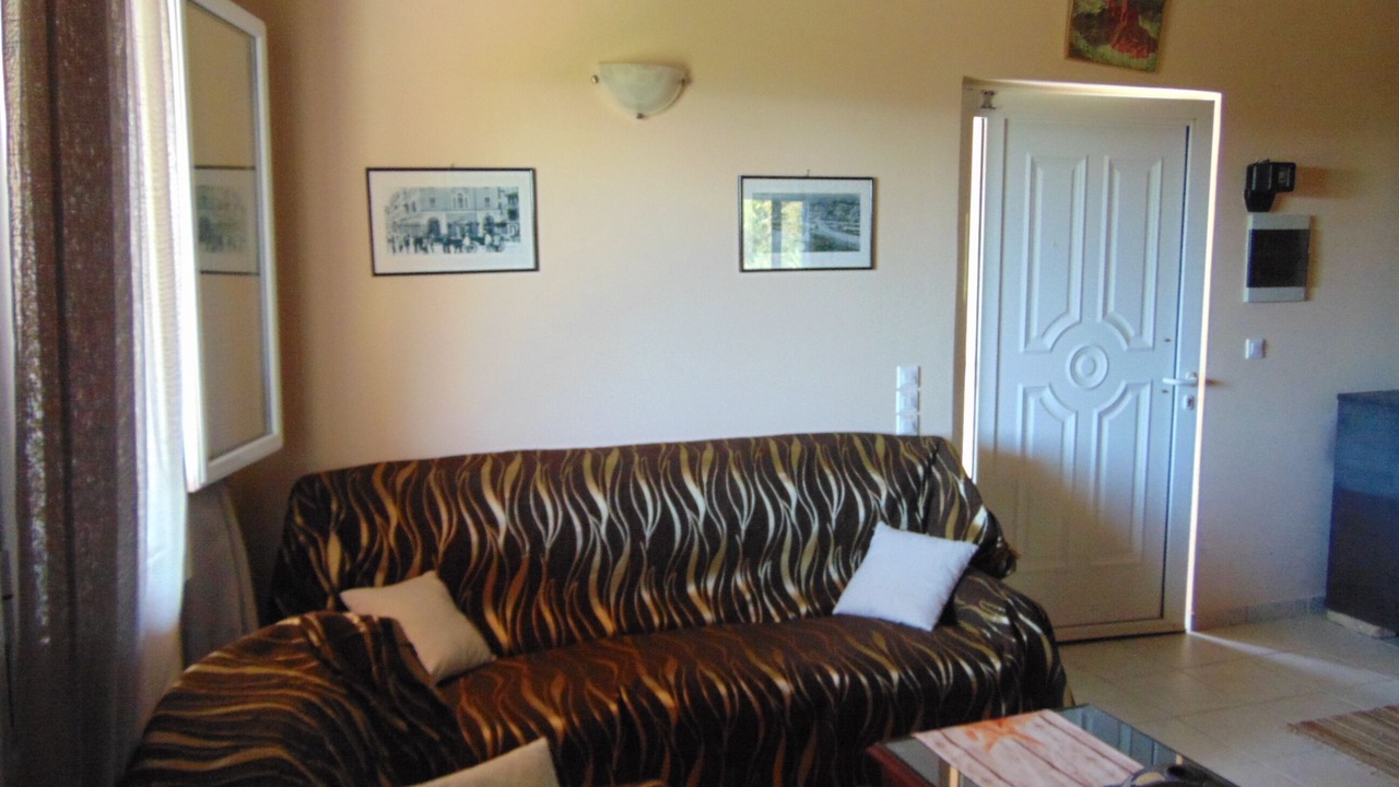 Photo of Livingroom in Marathias