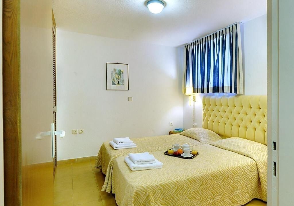 Photo of Bedroom in Gouvia