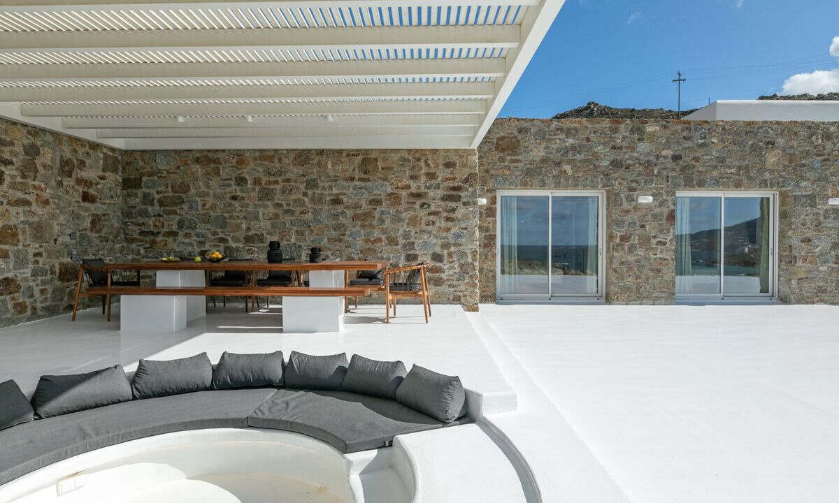 Photo of Outdoor in Ftelia
