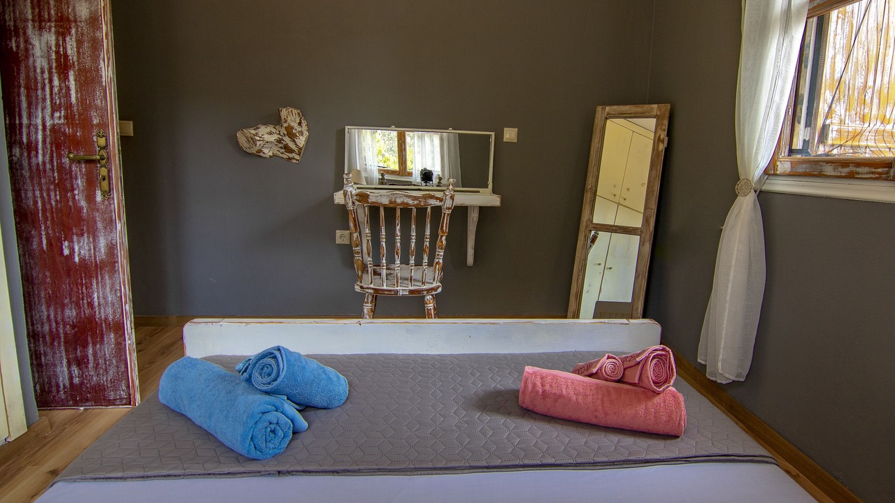 Photo of Bedroom in Asklipiio