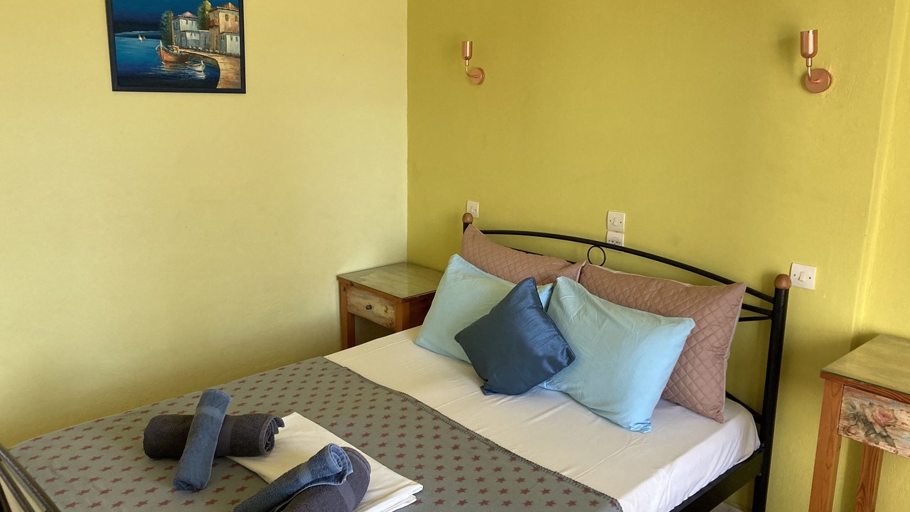 Photo of Bedroom in Moraitika