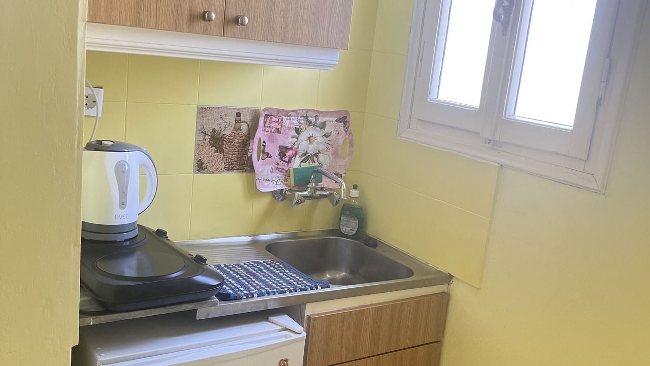 Photo of Kitchen in Moraitika
