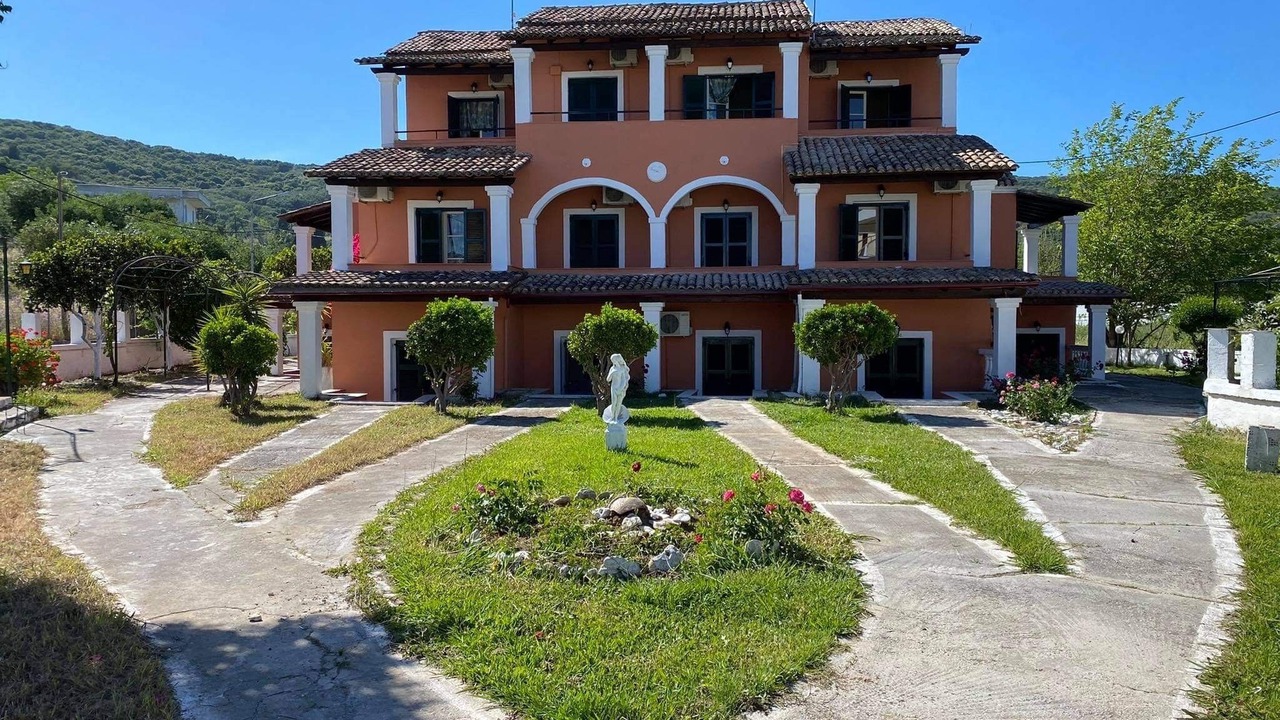 Photo of Outdoor in Moraitika