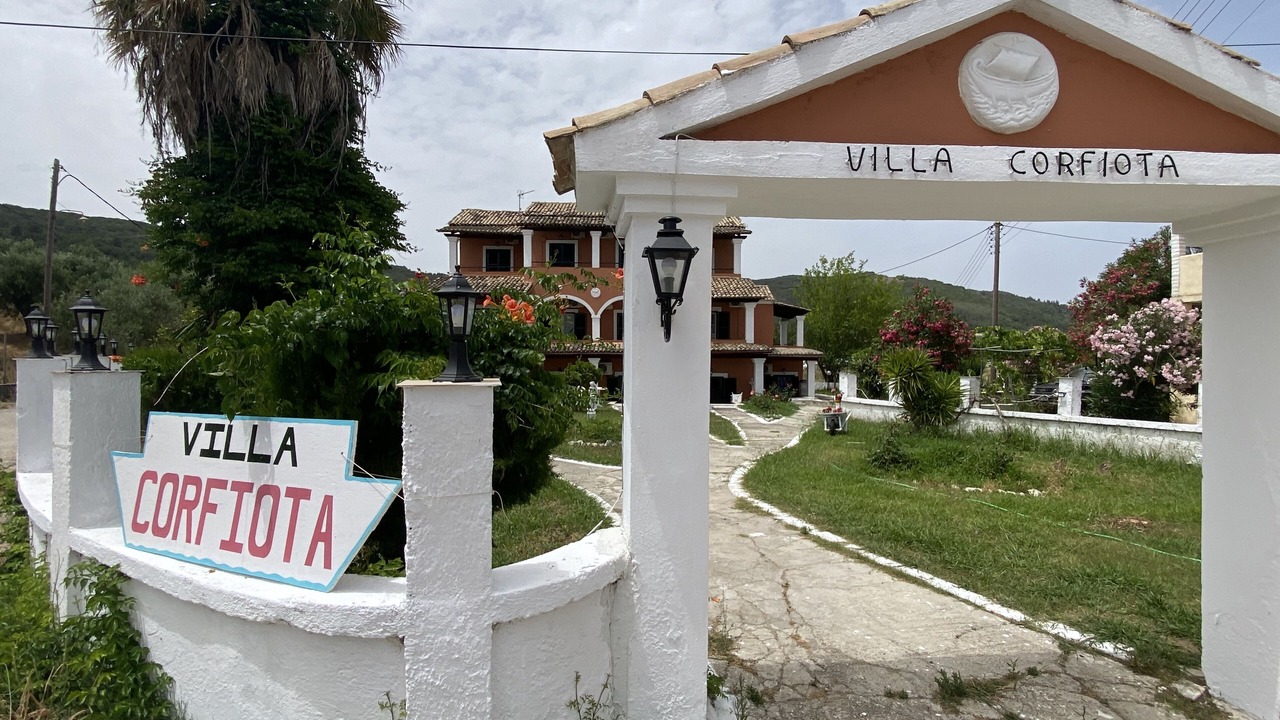 Photo of Outdoor in Moraitika