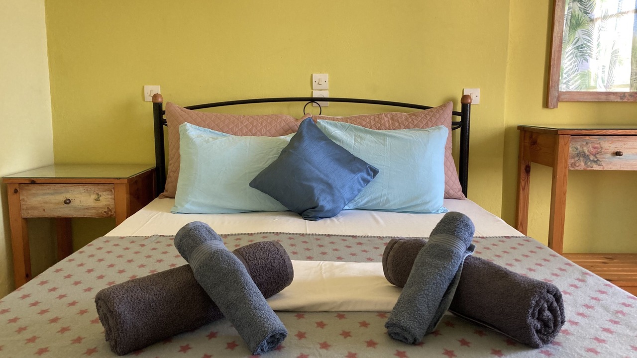 Photo of Bedroom in Moraitika
