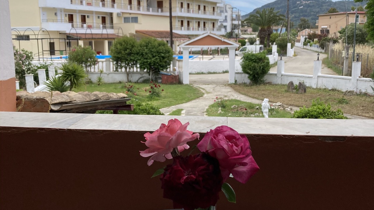 Photo of Bedroom in Moraitika