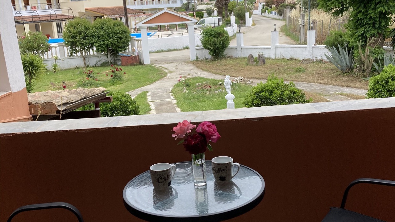 Photo of Bedroom in Moraitika