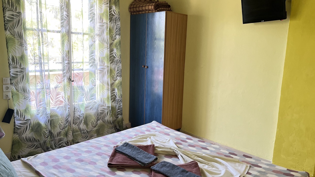 Photo of Bedroom in Moraitika