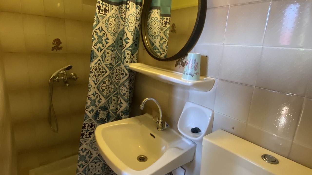 Photo of Bathroom in Moraitika