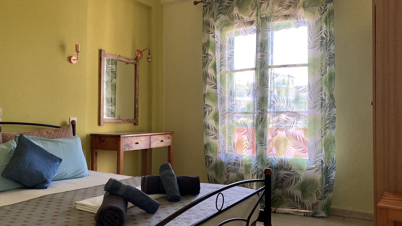 Photo of Bedroom in Moraitika