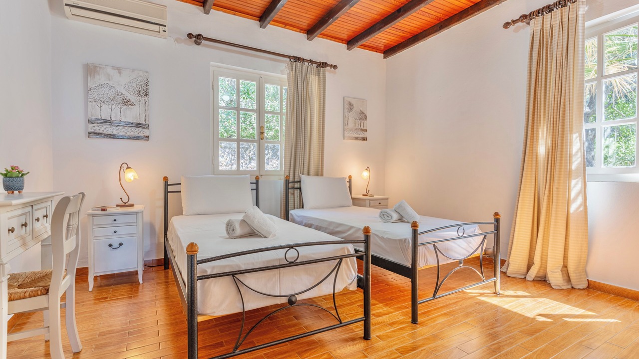 Photo of Bedroom in Barbati