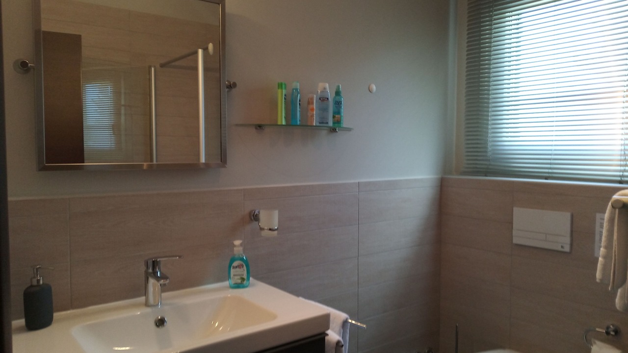 Photo of Bathroom in Spartylas