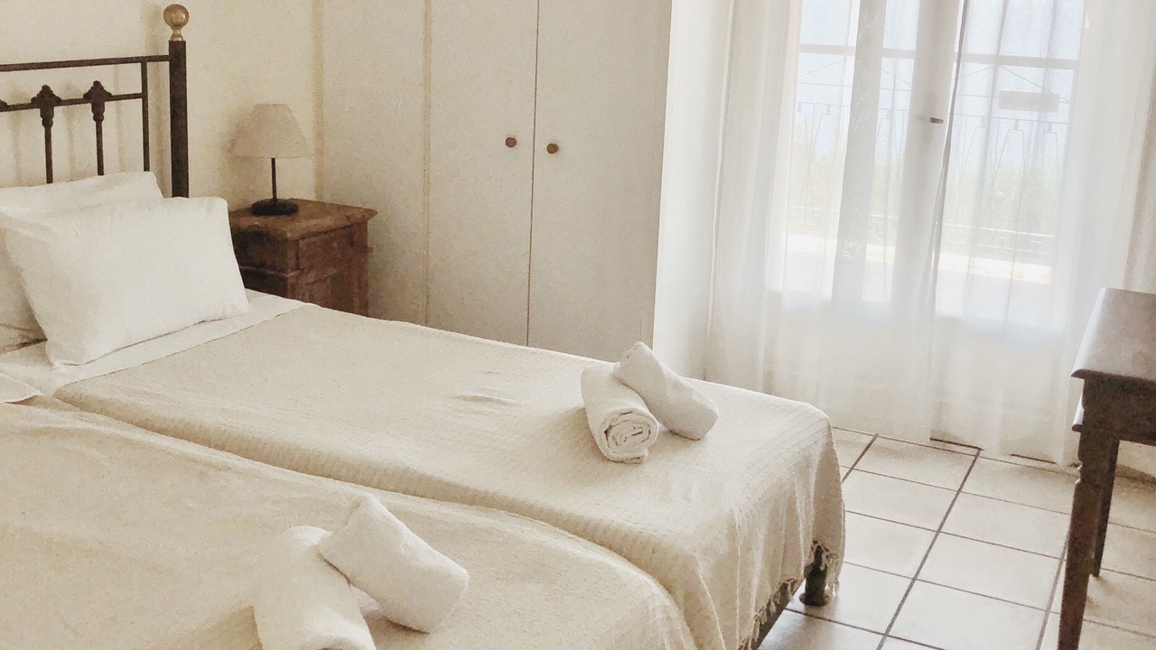 Photo of Bedroom in Barbati