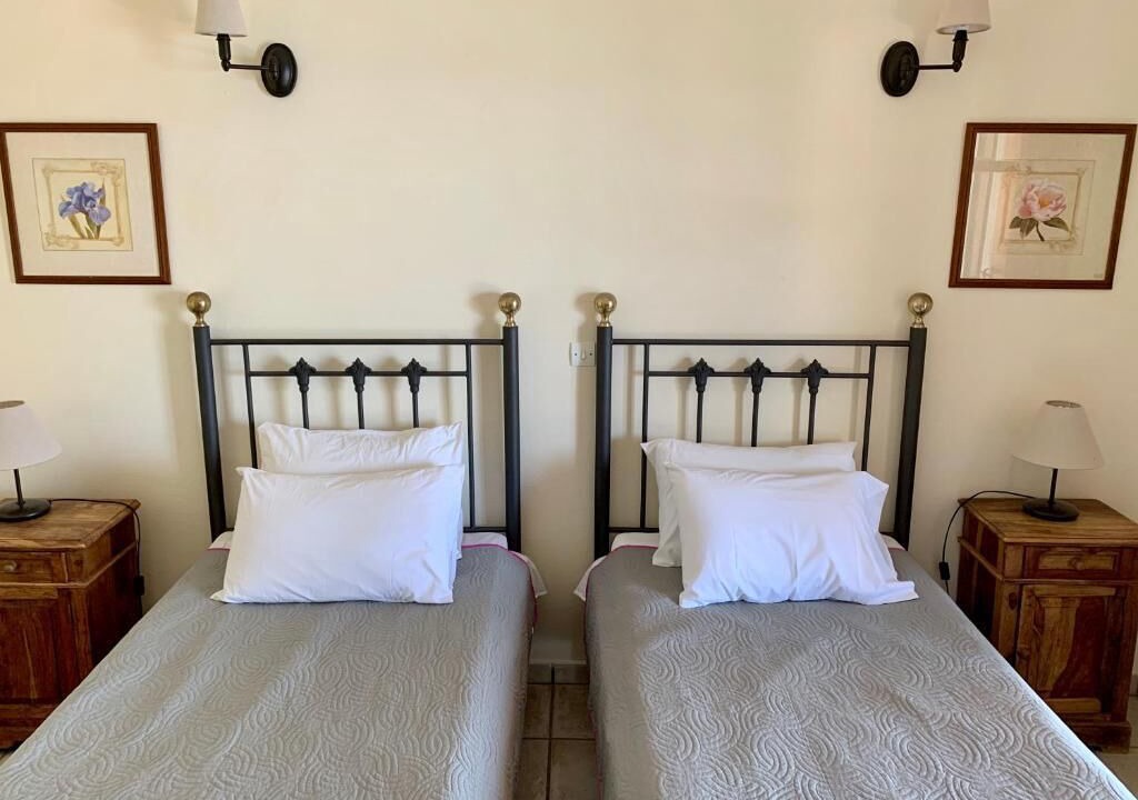 Photo of Bedroom in Barbati