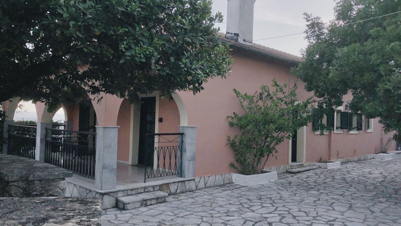 Photo of Outdoor in Barbati