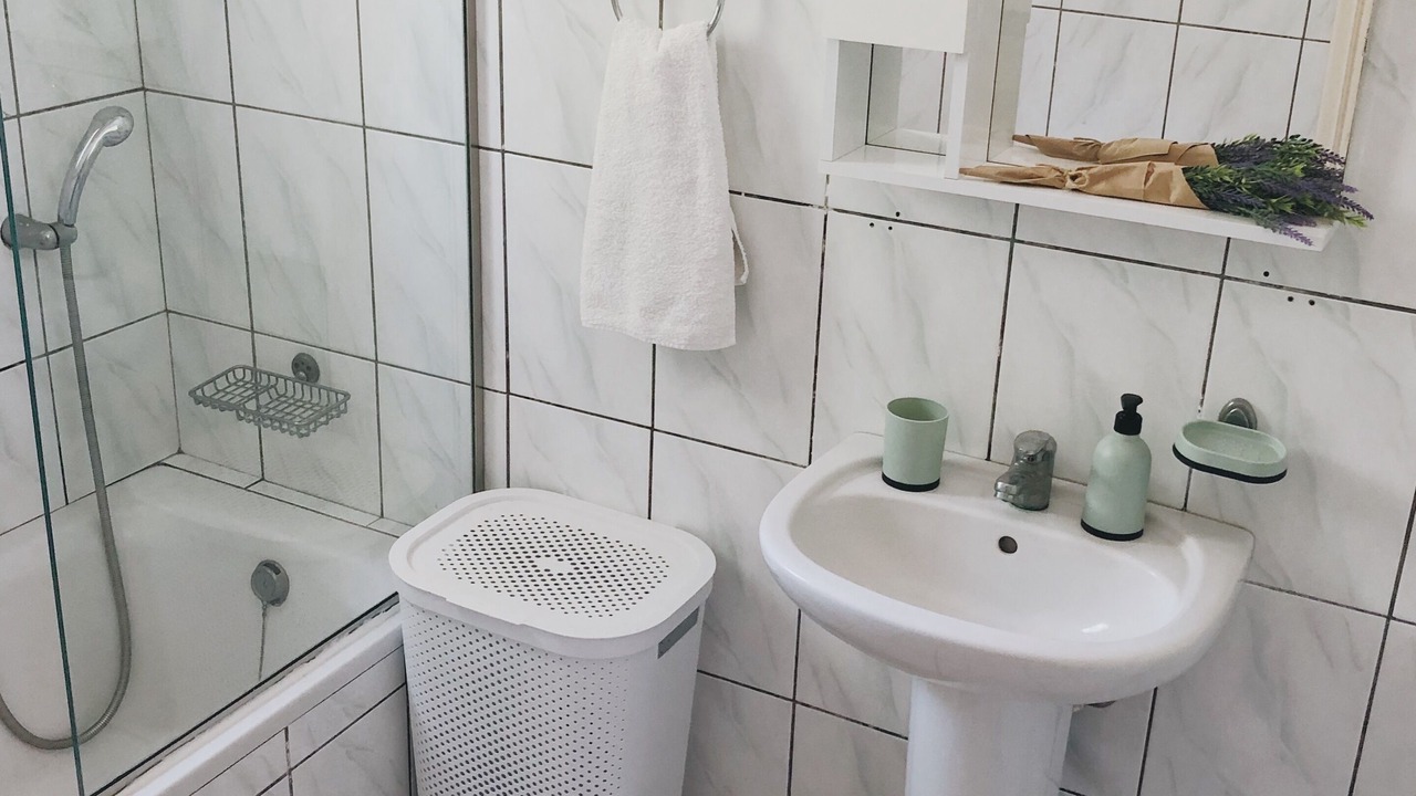 Photo of Bathroom in Barbati