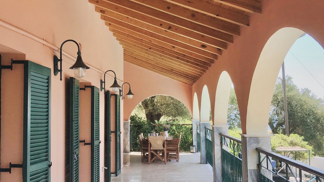 Photo of Outdoor in Barbati