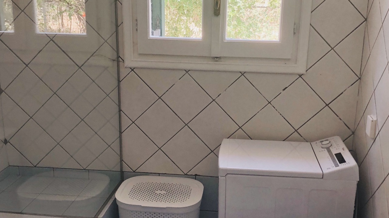 Photo of Bathroom in Barbati