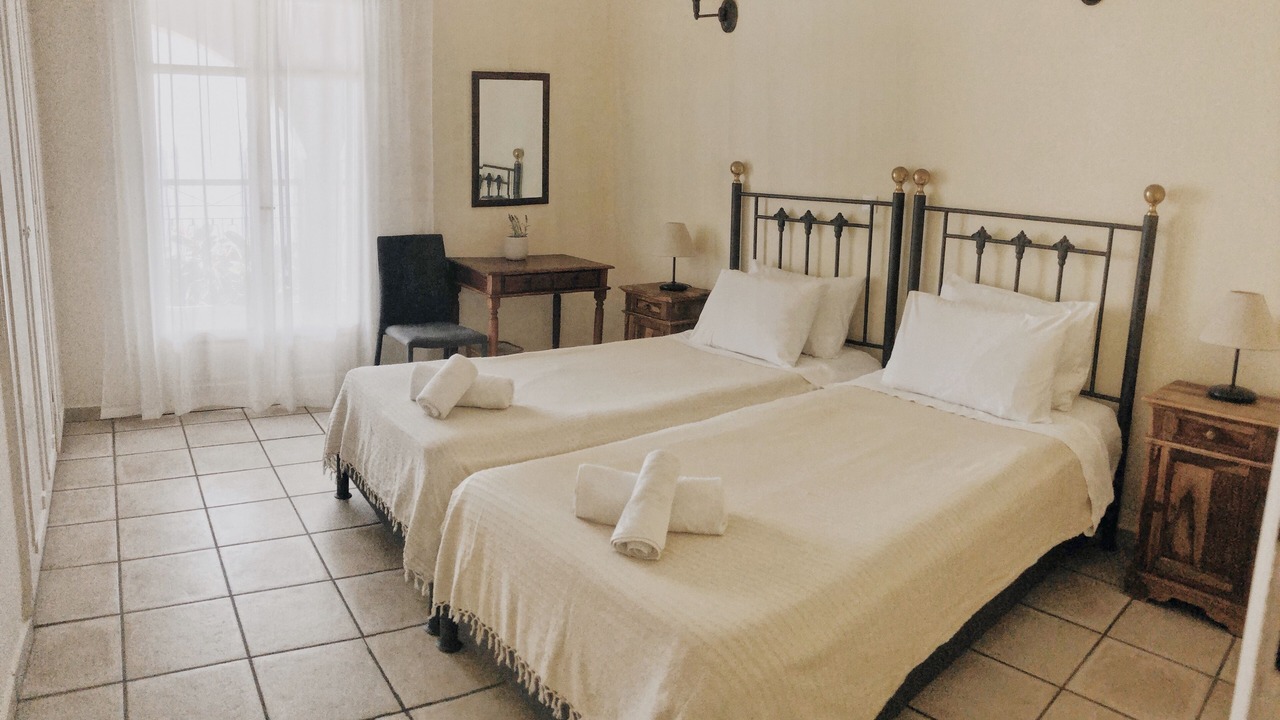 Photo of Bedroom in Barbati