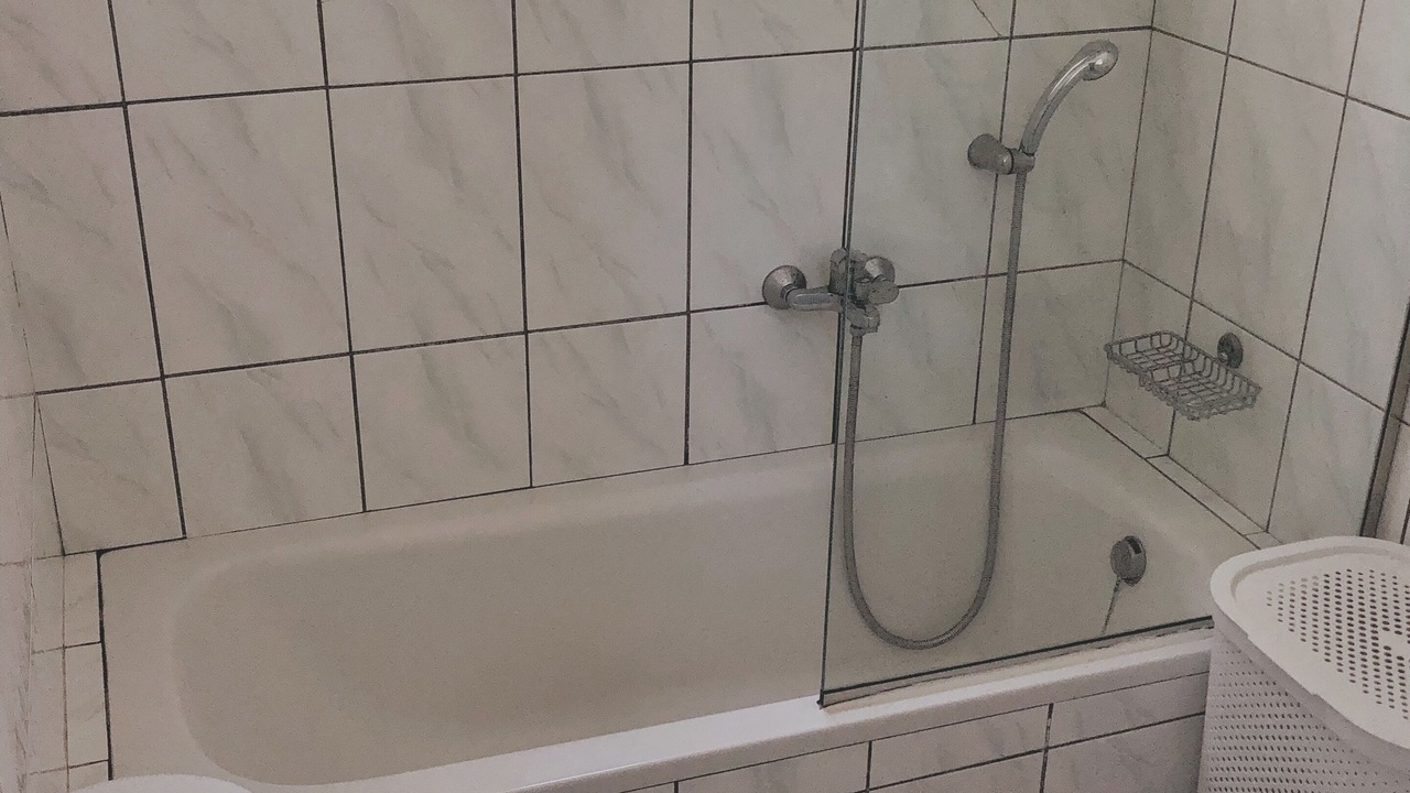 Photo of Bathroom in Barbati