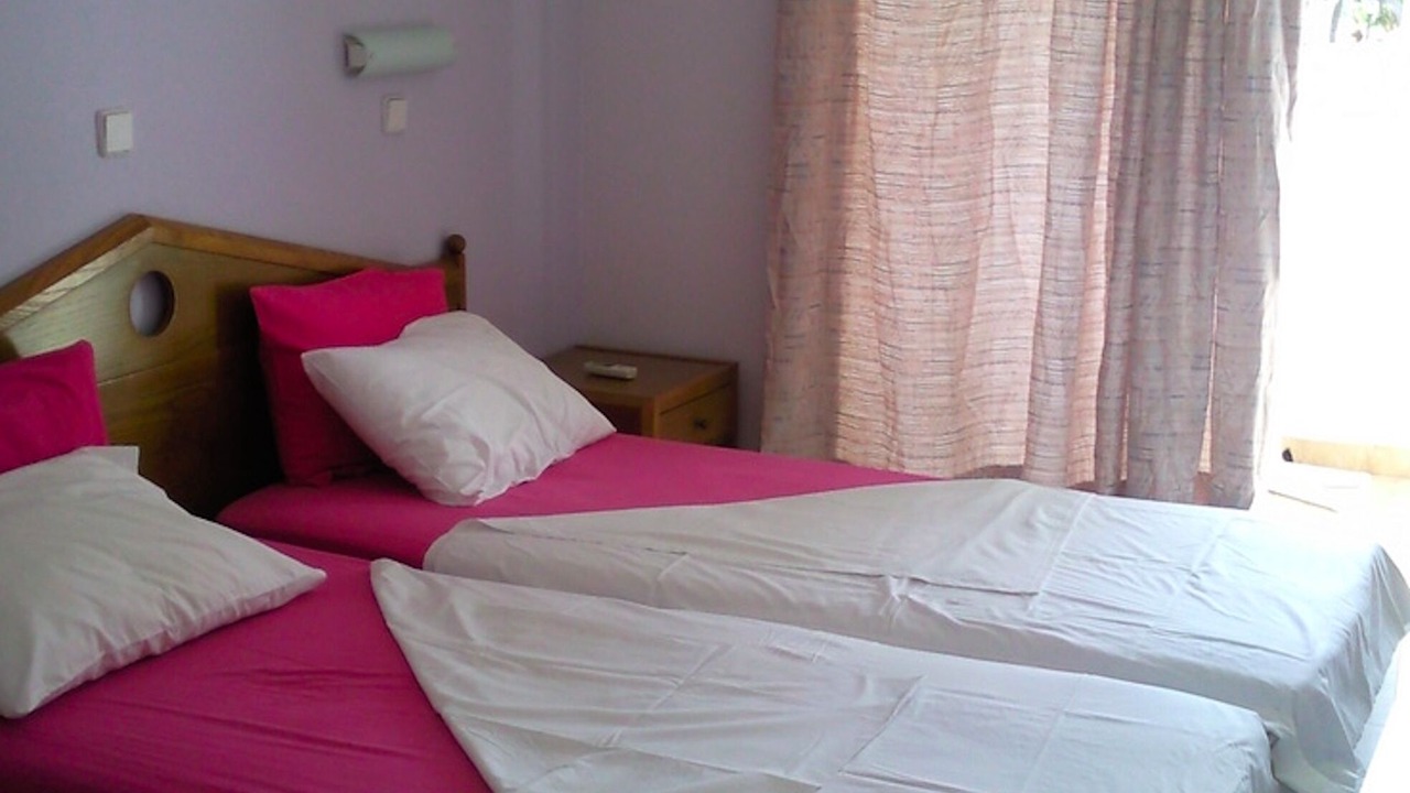Photo of Bedroom in Pefkos