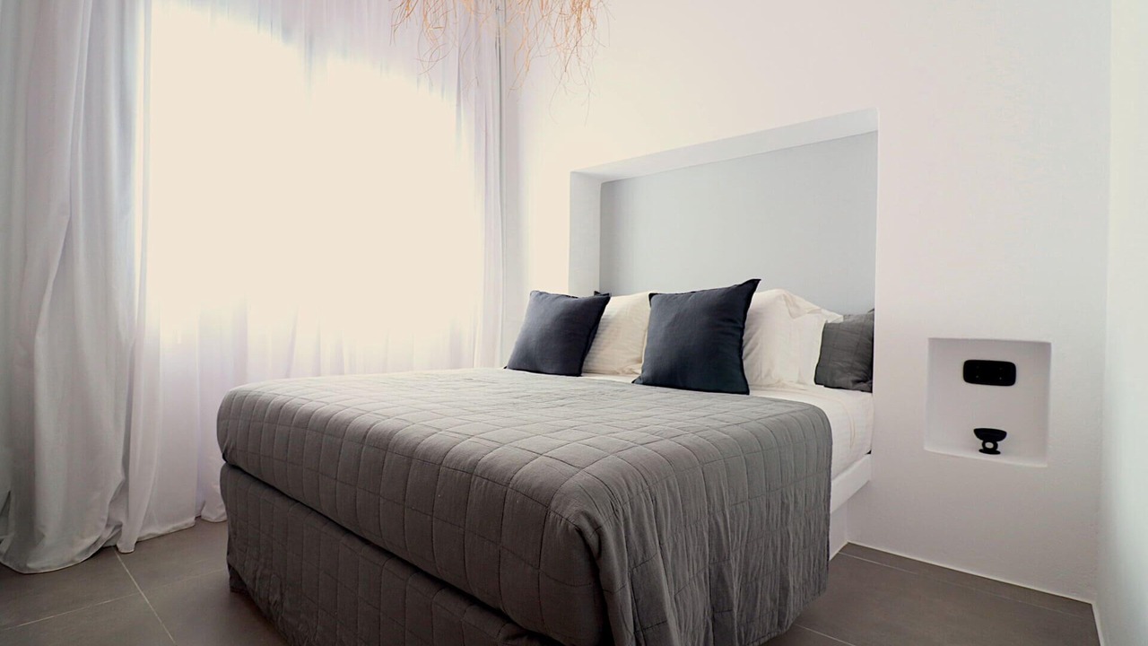 Photo of Bedroom in Agios Prokopios
