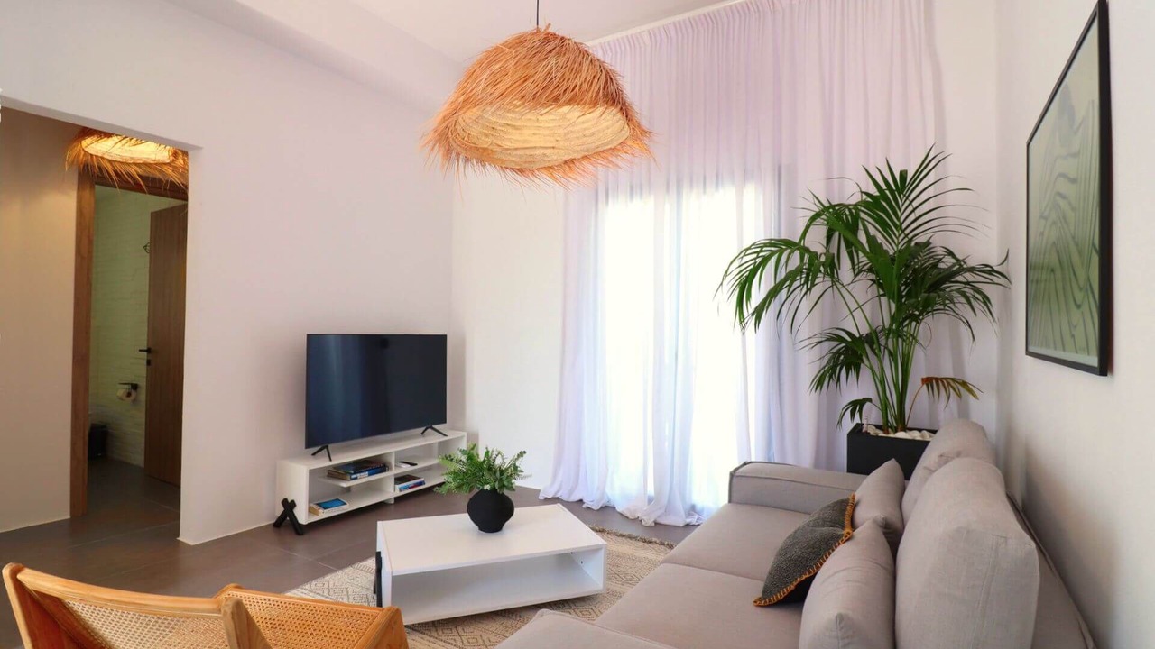 Photo of Livingroom in Agios Prokopios