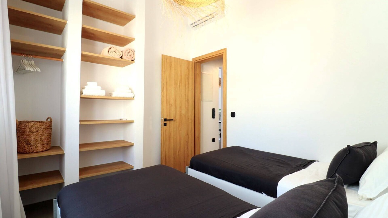 Photo of Bedroom in Agios Prokopios