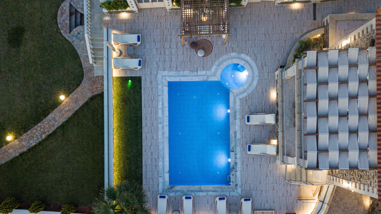 Photo of Outdoor in Panormos